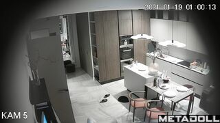  Voyeurism