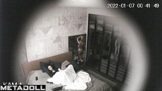  Hidden Cam Masturbation