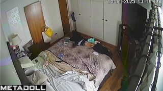  Voyeurism