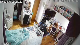 Voyeurism