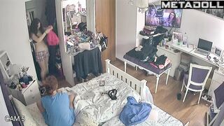  Voyeurism