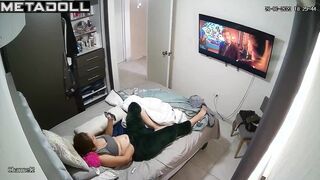  Hidden Cam Masturbation