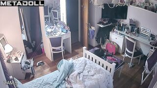  Voyeurism
