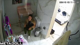  Voyeurism