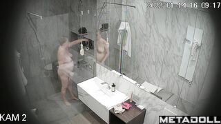  Voyeurism