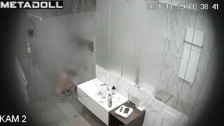 Voyeurism