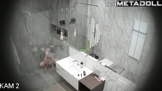 She doesn't realize that many people have seen her naked body