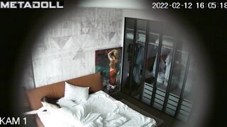  Hidden Cam Masturbation