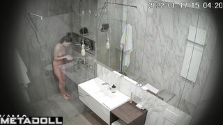  Voyeurism