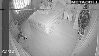  Voyeurism