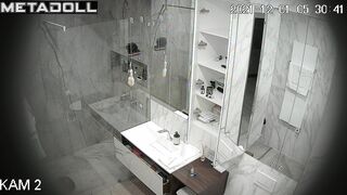  Voyeurism
