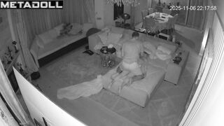 Husband made her massage even though he really wanted sex