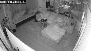 Husband made her massage even though he really wanted sex