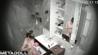 Her beautiful body has been watched for several years now