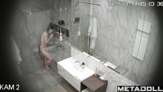Her beautiful body has been watched for several years now