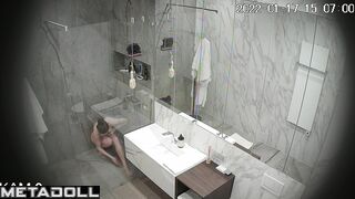 Her beautiful body has been watched for several years now