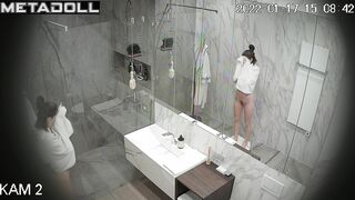 Her beautiful body has been watched for several years now