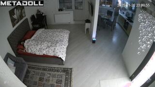 These are just innocent games that are captured on camera