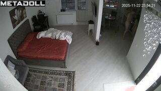 These are just innocent games that are captured on camera