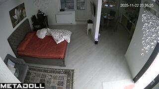 These are just innocent games that are captured on camera