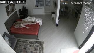 These are just innocent games that are captured on camera