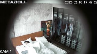  Hidden Cam Masturbation