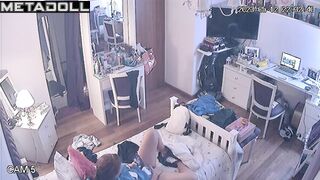  Hidden Cam Masturbation