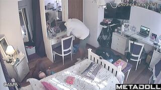  Voyeurism