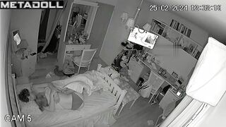 There is no pleasure without kissing (teenage sex) enjoy