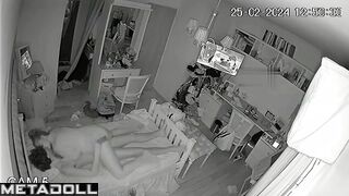 There is no pleasure without kissing (teenage sex) enjoy