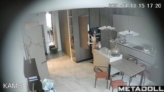  Voyeurism