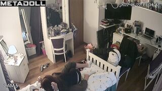 Voyeurism