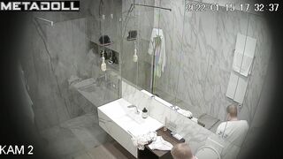  Voyeurism