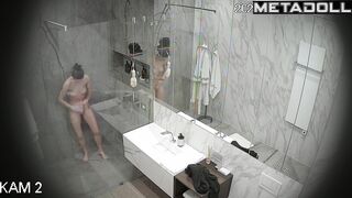  Voyeurism