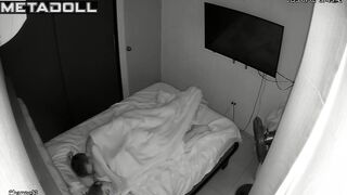 Someone is watching their post-work release every weekday