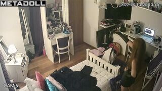 Voyeurism