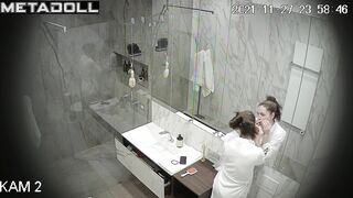 Her perfect naked body wants to be watched by someone