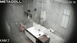 Her perfect naked body wants to be watched by someone
