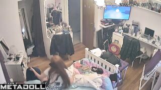  Voyeurism