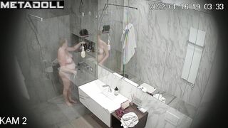  Voyeurism