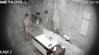 Hidden technology tracked her everyday life, solo