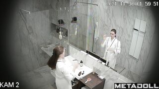 Hidden technology tracked her everyday life, solo