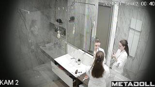 Hidden technology tracked her everyday life, solo