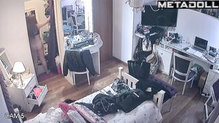  Voyeurism