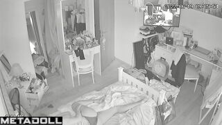  Hidden Cam Masturbation