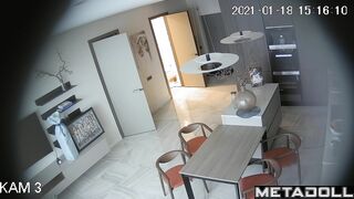  Voyeurism