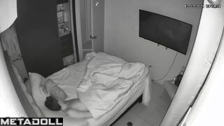 Hidden lenses documented their most vulnerable moments daily