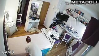  Voyeurism