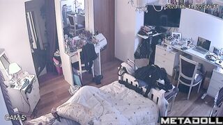  Hidden Cam Masturbation