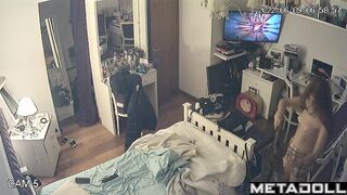  Voyeurism